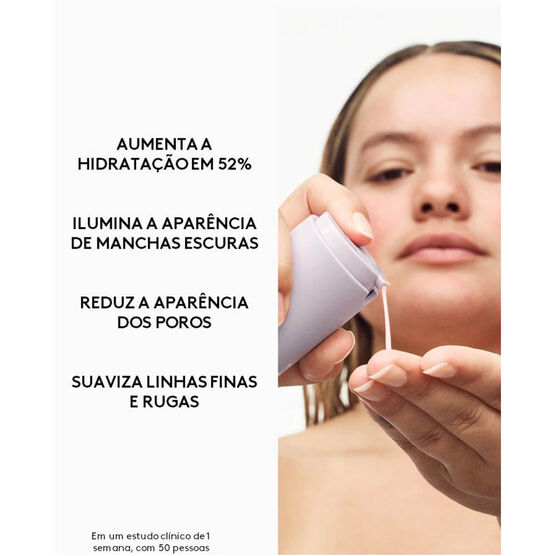 Hidratante Fenty Skin Hydravizor Mineral FPS30